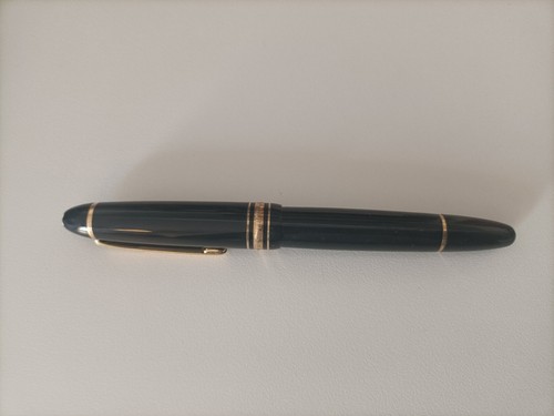 Penna stilografica originale - stilografica,