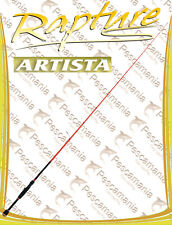 Canna spinning Rapture Artista