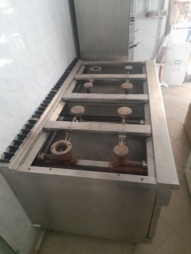 Cucina professionale zanussi - professionale,