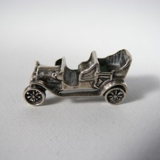 MINIATURA MICROFUSIONE