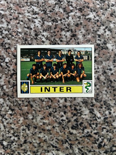 Squadra inter 120 album - 120,