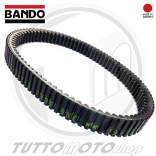 CINGHIA DI TRASMISSIONE BANDO
