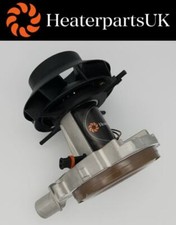  Motore soffiatore d'aria per