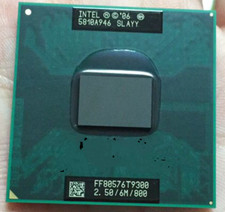 1PZ Processore Intel Core 2