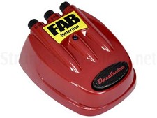 Effetto a Pedale DISTORSORE