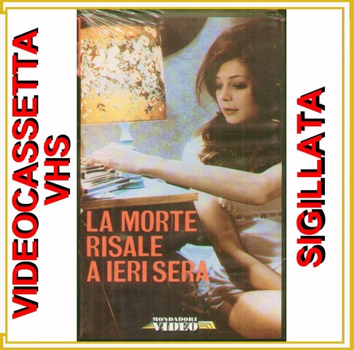 Mina morte risale a - risale,