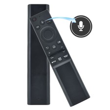 New Replace Voice Remote For Samsung UN43AU8000FXZA UN50AU8000FXZA QLED Smart TV