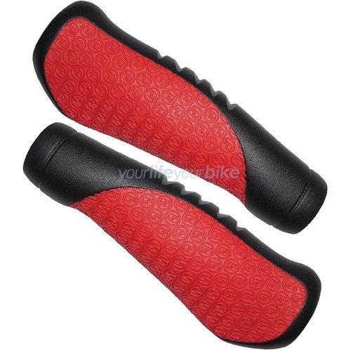 Maniglie comfort sram 133mm - maniglie,