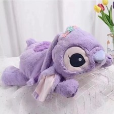 Cuscino per dormire peluche