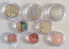 Moneta corso Monaco 2004 PP