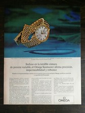 Orologio Vintage 1965 Omega