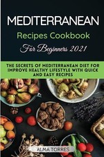 The Mediterranean Recipes