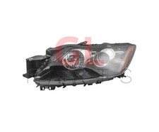 Faro Per MAZDA CX-7 2010-2011