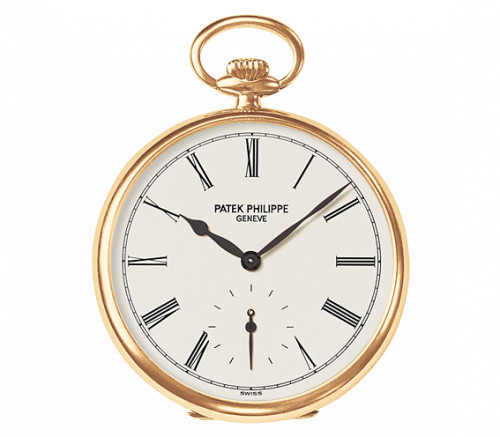 Orologio uomo patek - orologio, da