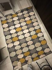 Tappeto Salotto Moderno Soggiorno Tappeto Morbido pelo corto ottimo colorato