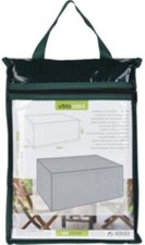 CUSTODIA PROTETTIVA PER ARREDO ESTERNO cm. 165 x h.80 -X tavoli rettan.