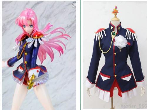 Costume cosplay bambina - ,