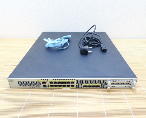 Cisco fpr2120 asa firepower - fpr2120-asa-k9,
