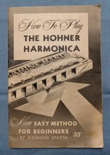 Come suonare armonica - come, l'armonica