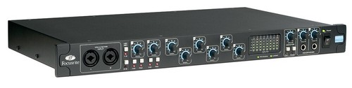 Focusrite saffire pro - focusrite, 40