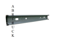 Barra paraincastro universale