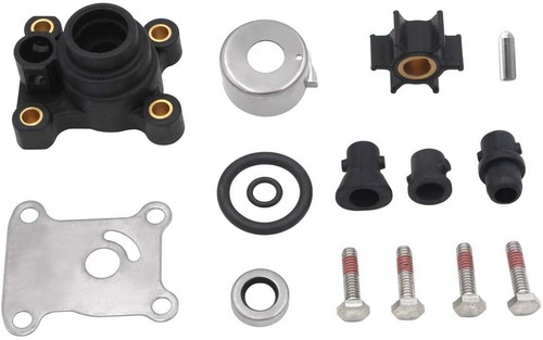 Kit girante pompa - , 15