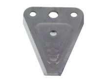 Lama rivetto falciatrice barre