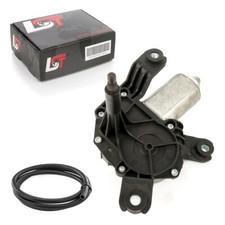 Motorino tergicristalli coda - tergicristalli,
