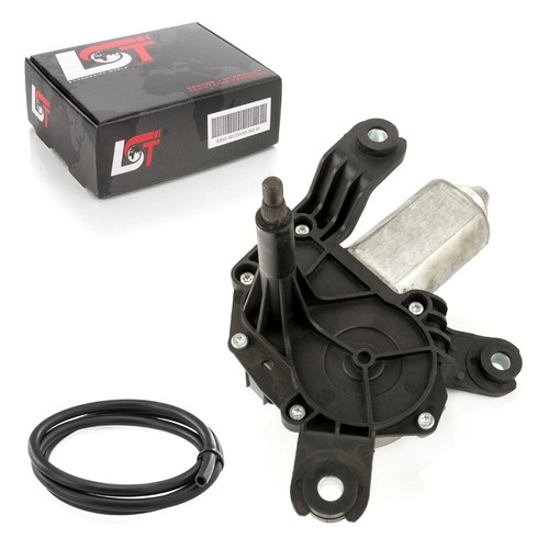 Motorino tergicristalli coda - tergicristalli,