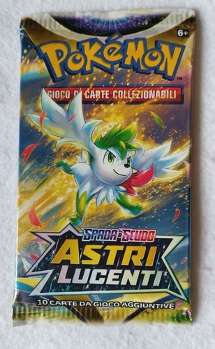 Pokemon astri lucenti - astri,