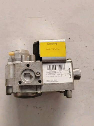 Valvola gas honeywell - valvola,