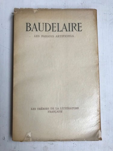 Baudelaire piccole poesie - piccole,