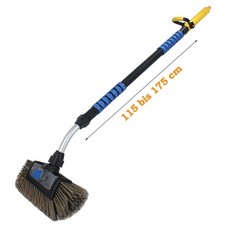 Spazzola Scopa Per Pulizia