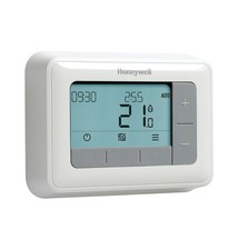 Honeywell Cronotermostato T4 a