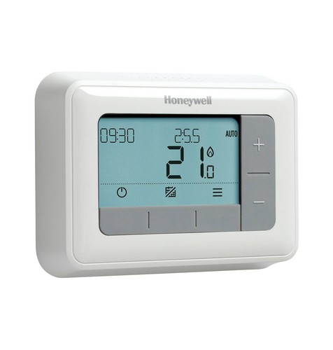Honeywell cronotermostato a - cronotermostato,
