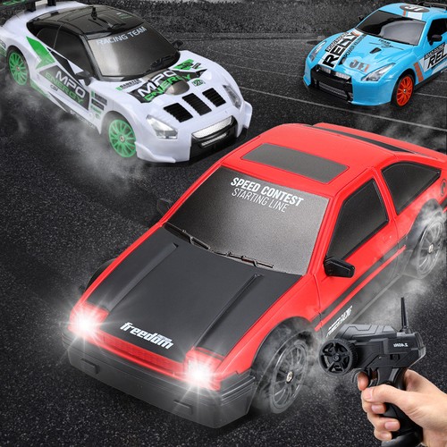 Drift car 4wd - 2.4g,