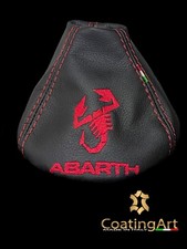 Cuffia Cambio Con Anello Fiat