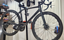 23 GIANT TCR Advanced Pro Disc