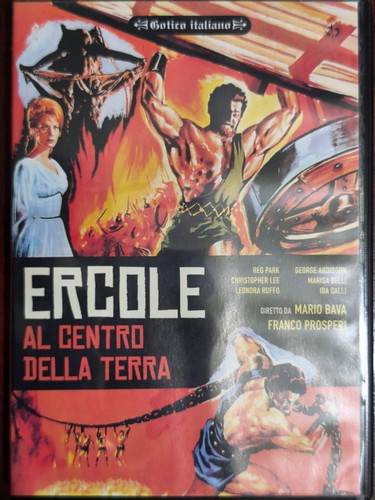 Ercole centro della - ercole,