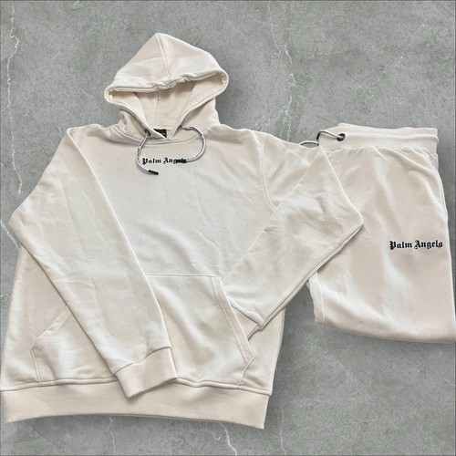 Palm angels tuta completa - 💎palm,