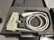Sonda Ecografo Per Eco Addome