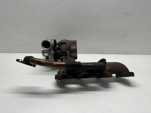 Turbina per hyundai tucson - turbina,