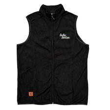  Harley Davidson Fleece Gilet