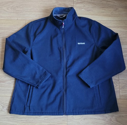 Giacca regatta soft shell - giacca,