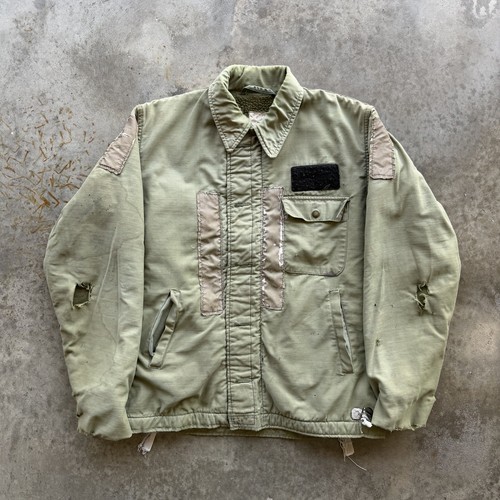 Giacca militare vintage - , anni