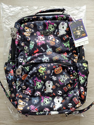 Zaino jujube tokidoki - jujube,