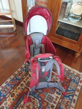 zaino portabimbi Deuter mai