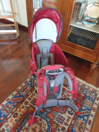 Zaino portabimbi deuter - deuter, mai