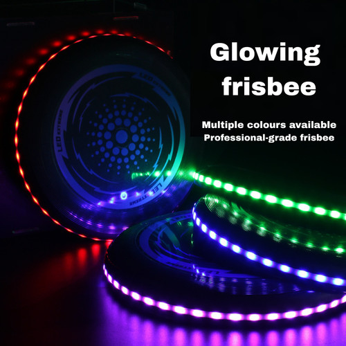 Frisbee rgb dischi volanti - frisbee,