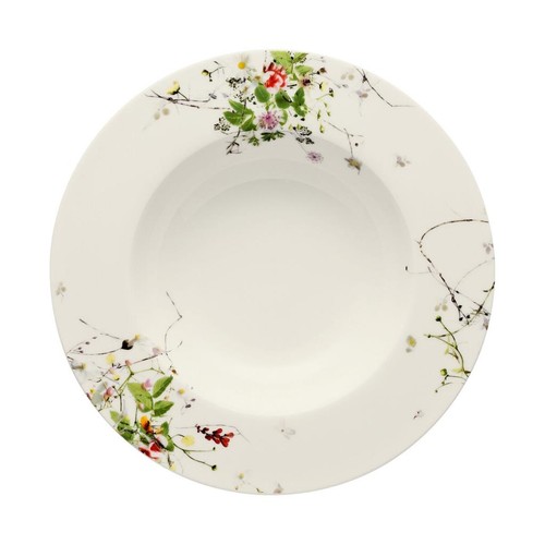 Rosenthal piatto fondo 23 - rosenthal,